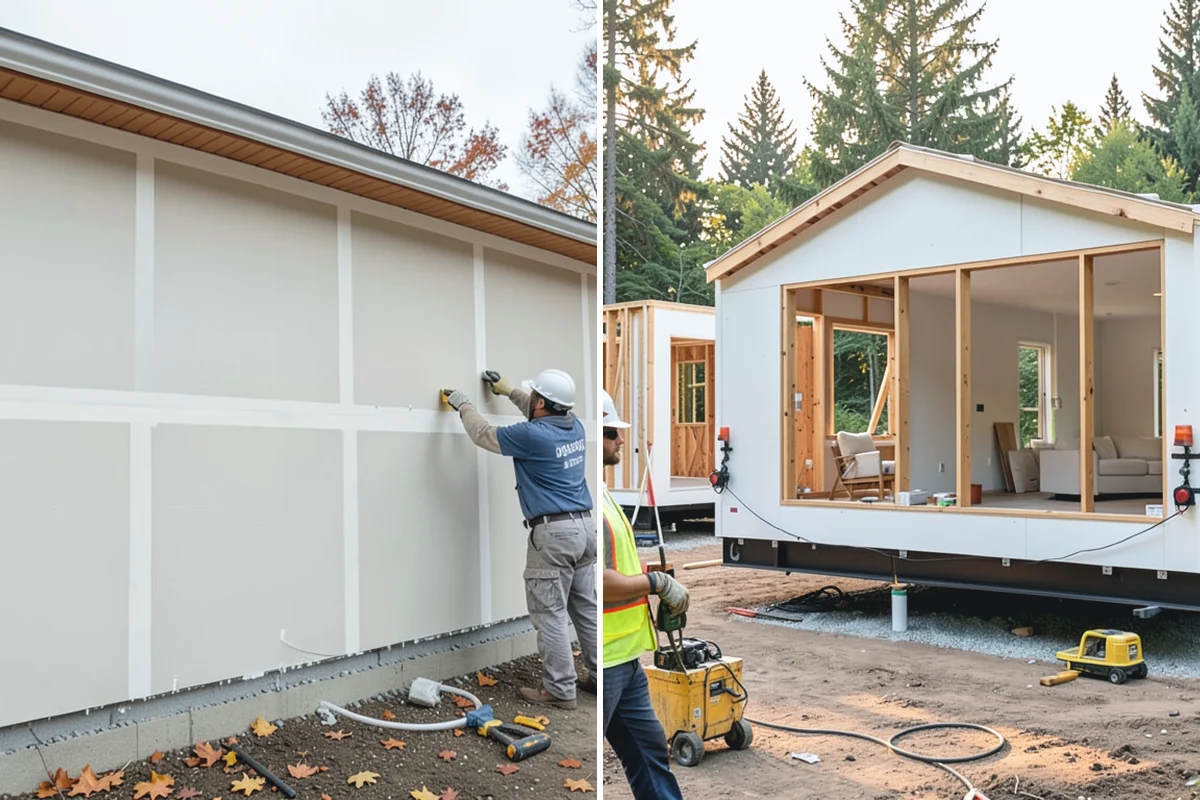 Medical Office Buildout in Sumner, Pierce County, WA - Plan exam rooms, workflow, and equipment needs