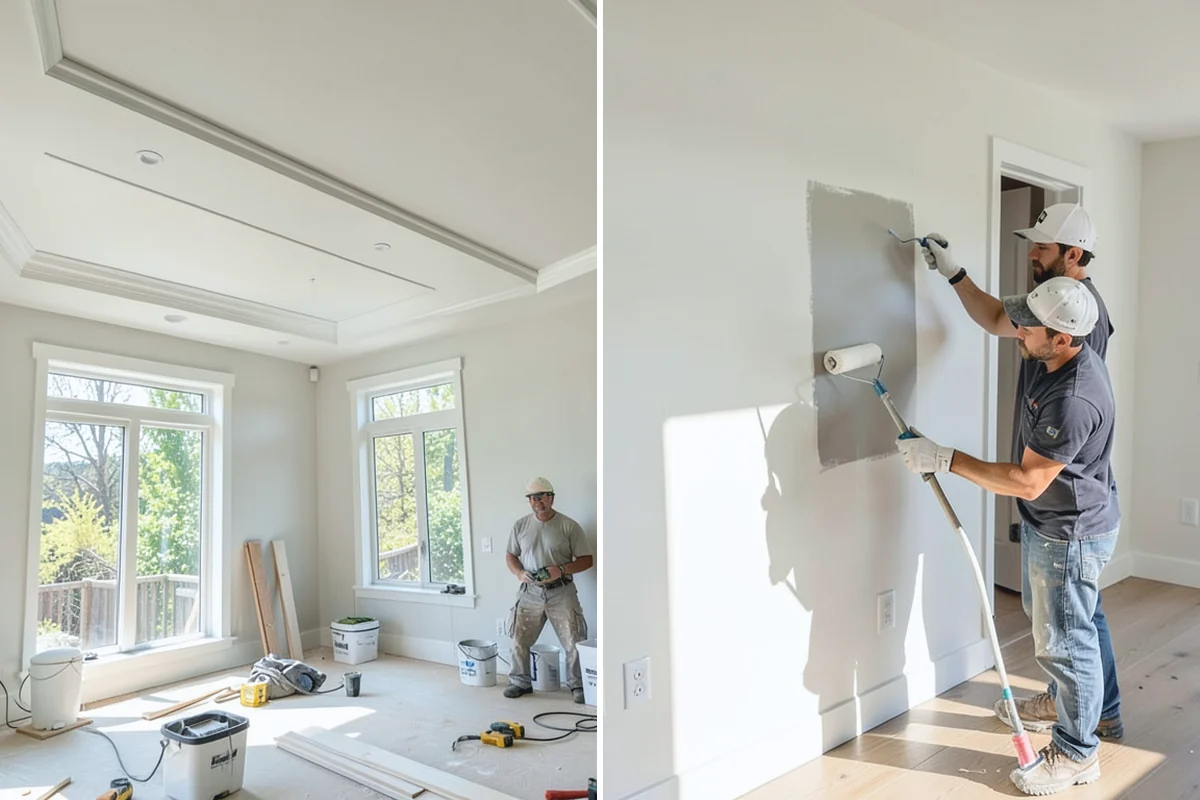 Medical Office Buildout in Wilkeson, Pierce County, WA - Plan exam rooms, workflow, and equipment needs