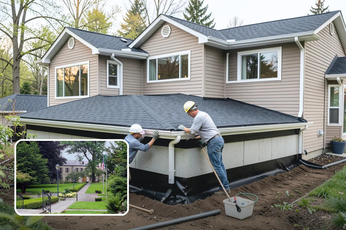 Medical Office Buildout in Woodinville, King County, WA - Exam and treatment rooms built to medical standards
