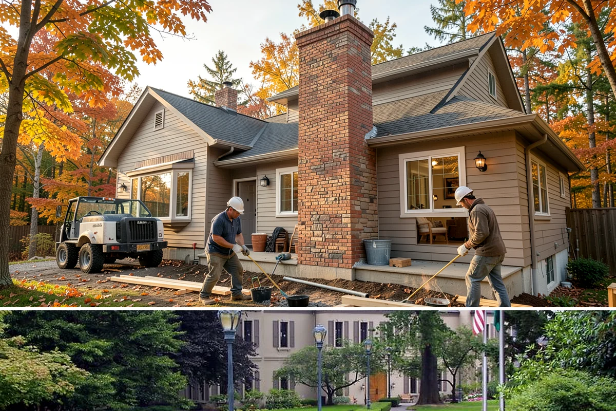 Medical Office Buildout in Woodinville, King County, WA - As interior work, medical buildouts proceed on your schedule year-round, with inspections timed to your opening plan.