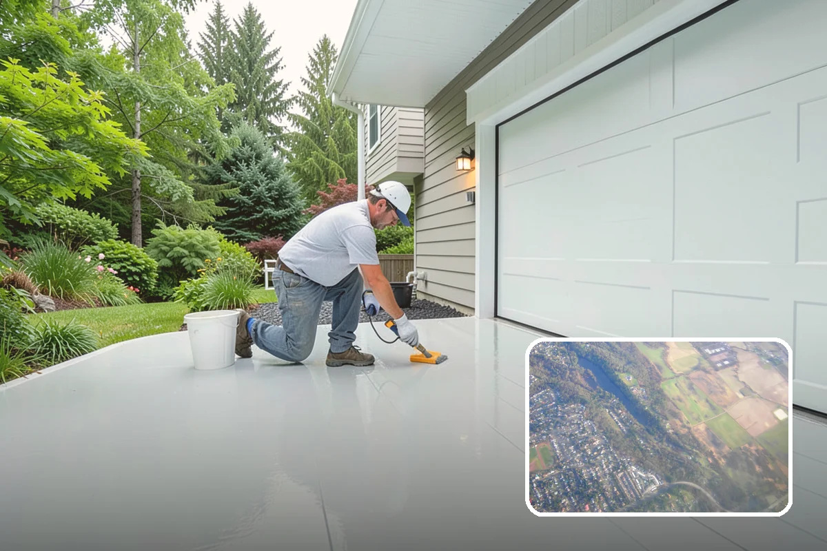 Medicine Cabinet Installation in Algona, King County, WA - Combines storage with a mirror