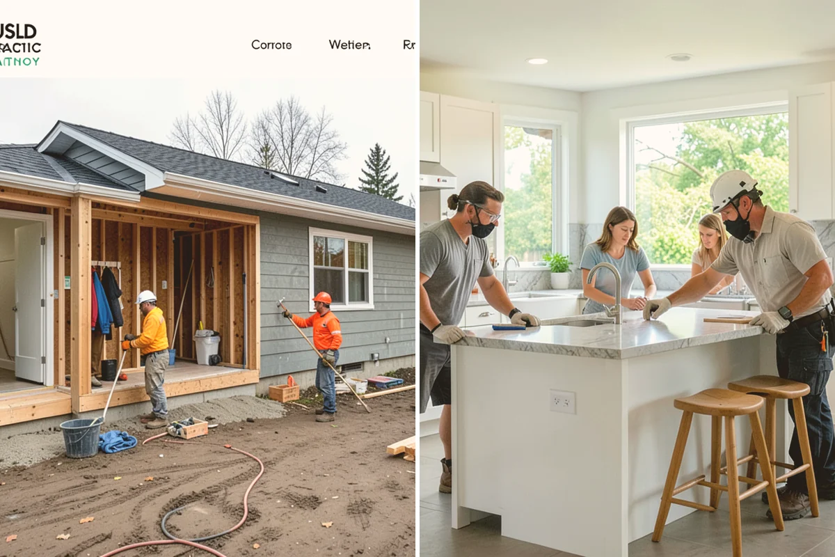 Medicine Cabinet Installation in Bothell, King County, WA - Choose recessed or surface mounting