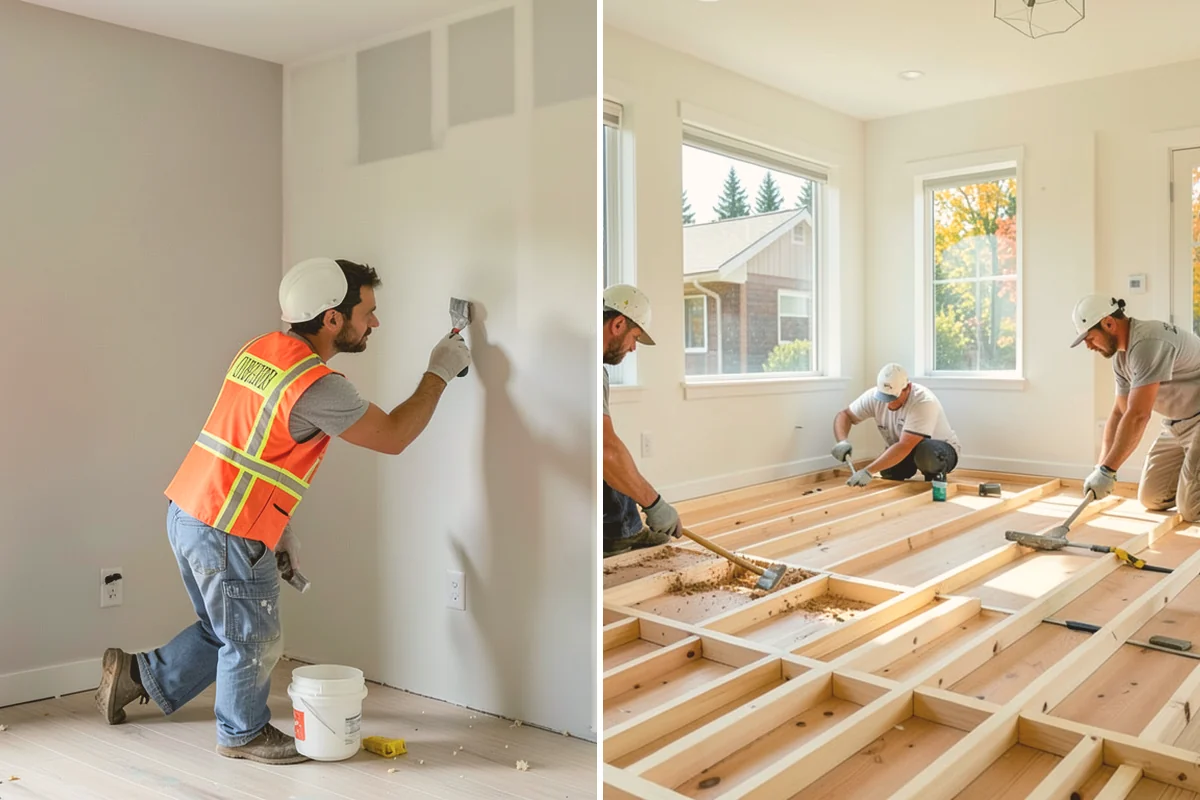 Medicine Cabinet Installation in Brier, Snohomish County, WA - Choose recessed or surface mounting