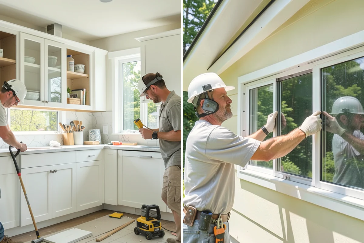 Medicine Cabinet Installation in Carbonado, Pierce County, WA - Choose recessed or surface mounting