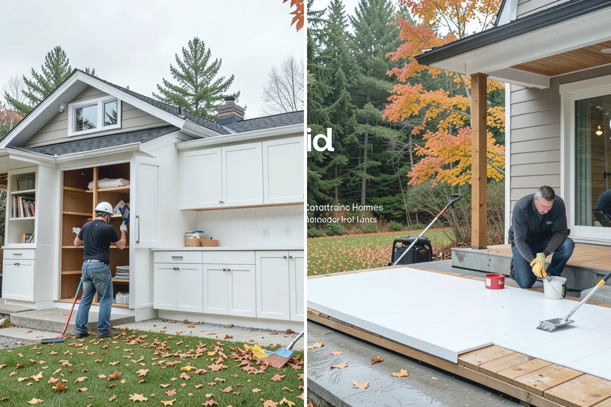 Medicine Cabinet Installation in Darrington, Snohomish County, WA - Choose recessed or surface mounting