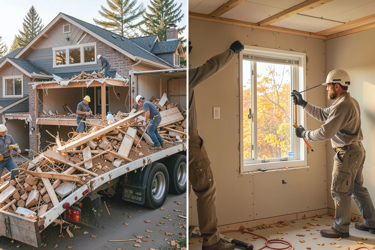 Medicine Cabinet Installation in Des Moines, King County, WA - Choose recessed or surface mounting
