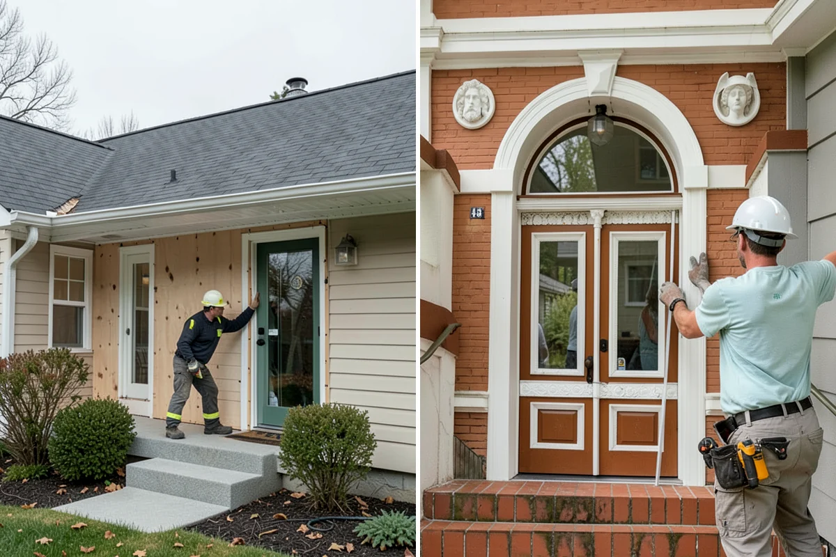 Medicine Cabinet Installation in Enumclaw, King County, WA - Choose recessed or surface mounting