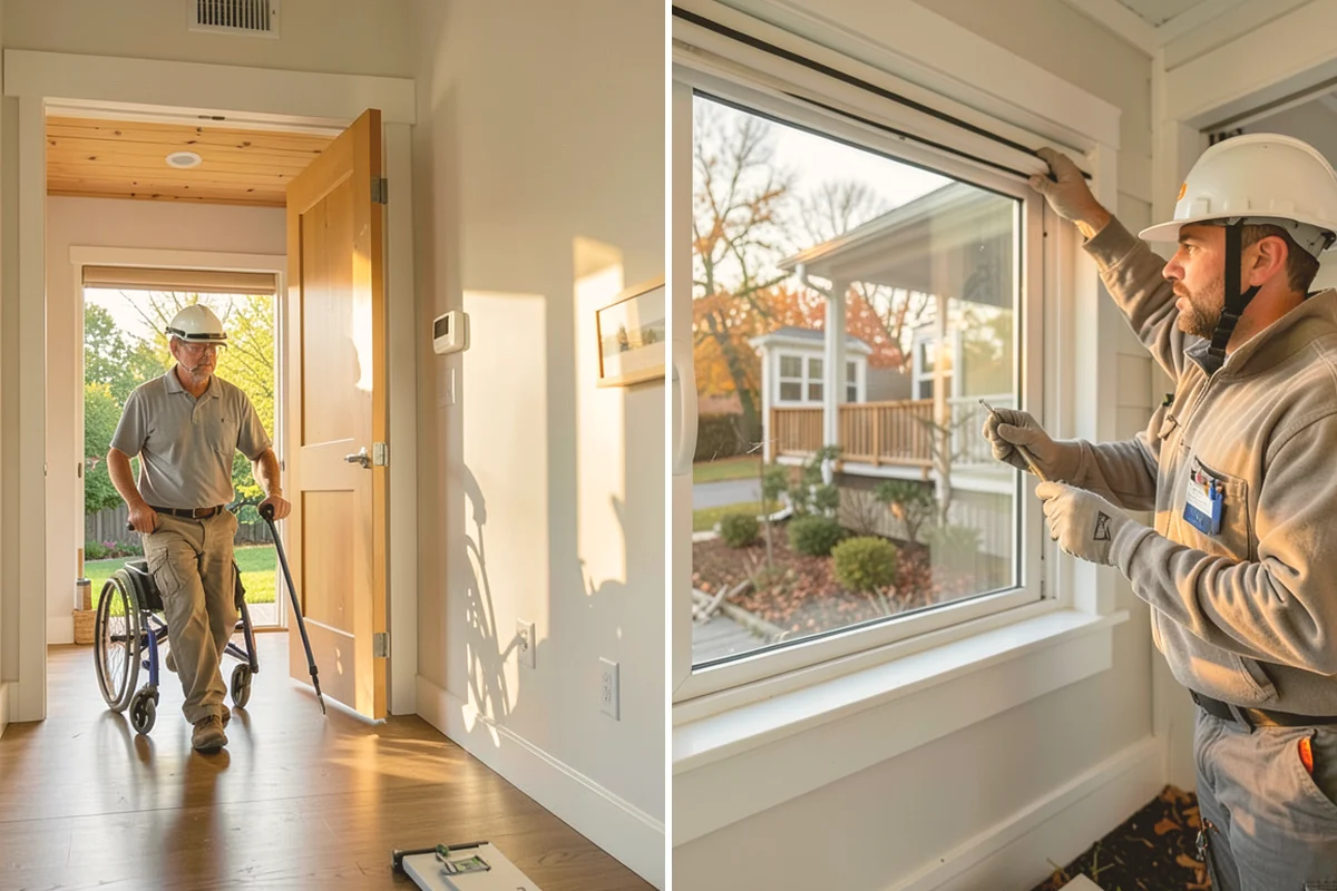 Medicine Cabinet Installation in Lynnwood, Snohomish County, WA - Choose recessed or surface mounting