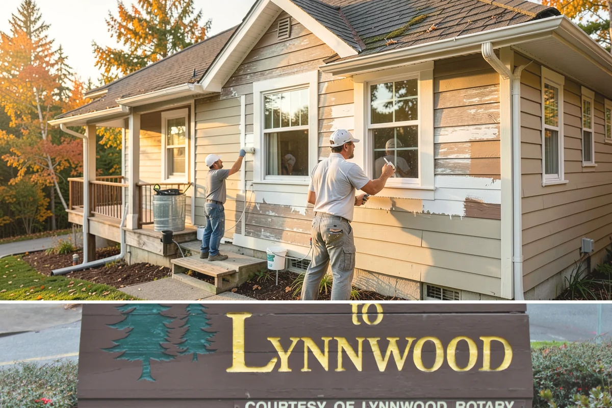 Medicine Cabinet Installation in Lynnwood, Snohomish County, WA - This compact upgrade can be completed indoors during any month.