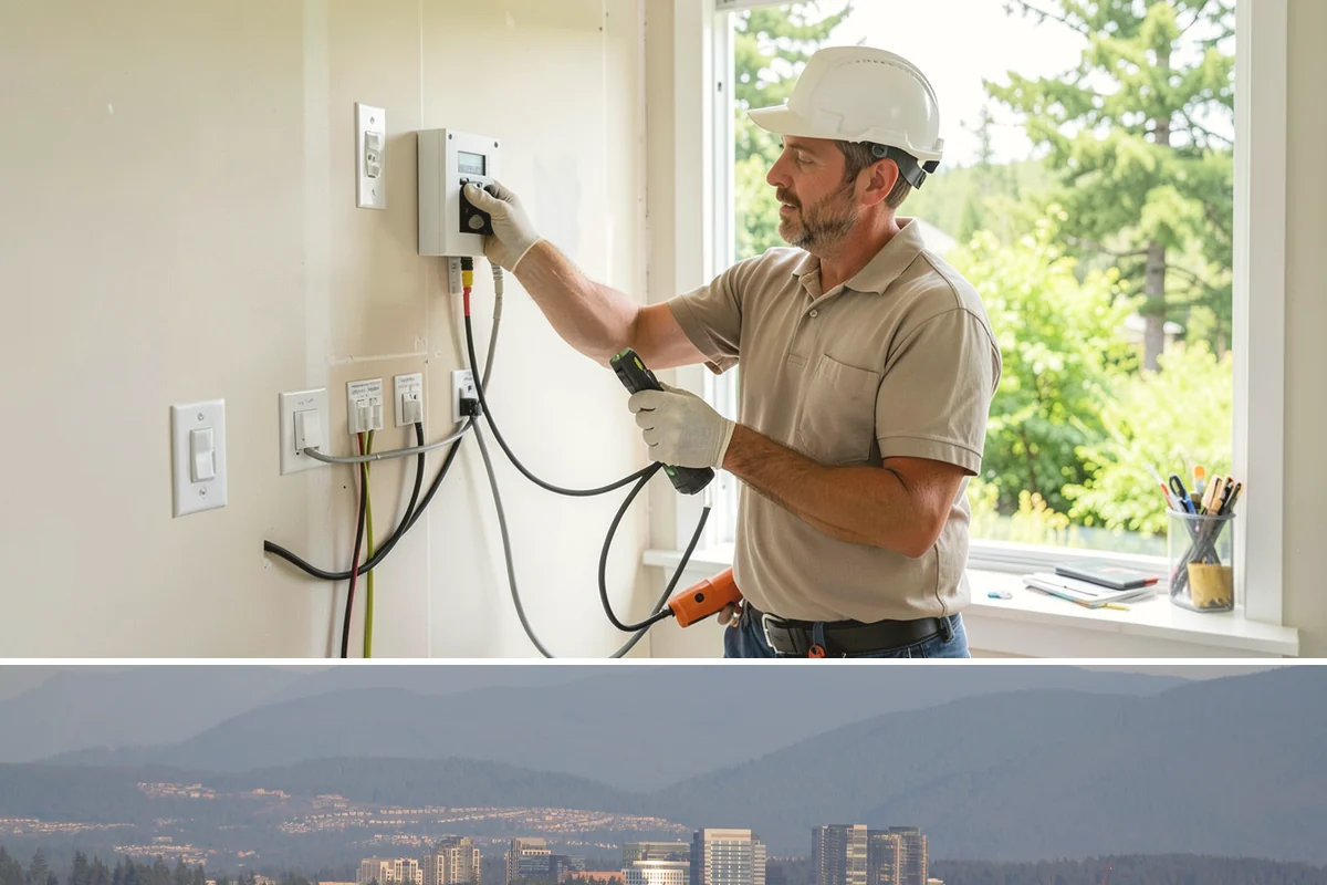 Medicine Cabinet Installation in Medina, King County, WA - This compact upgrade can be completed indoors during any month.