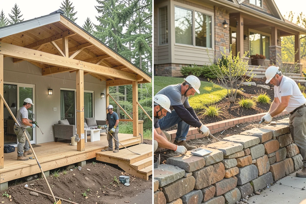 Medicine Cabinet Installation in Mill Creek, Snohomish County, WA - Choose recessed or surface mounting