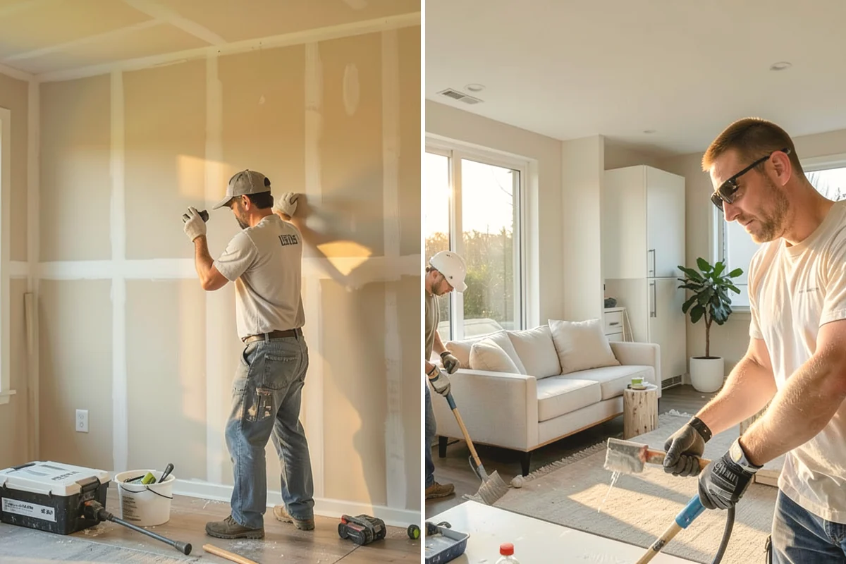 Medicine Cabinet Installation in Mountlake Terrace, Snohomish County, WA - Choose recessed or surface mounting