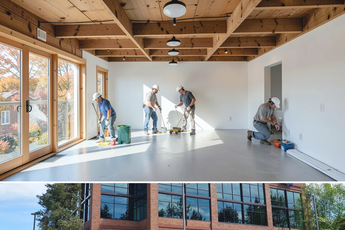 Medicine Cabinet Installation in Mountlake Terrace, Snohomish County, WA - This compact upgrade can be completed indoors during any month.