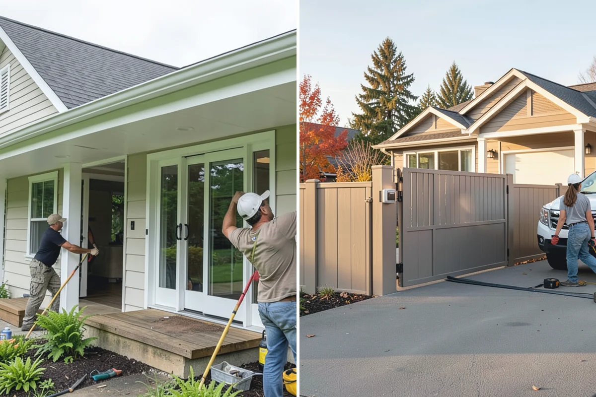 Medicine Cabinet Installation in Roy, Pierce County, WA - Choose recessed or surface mounting
