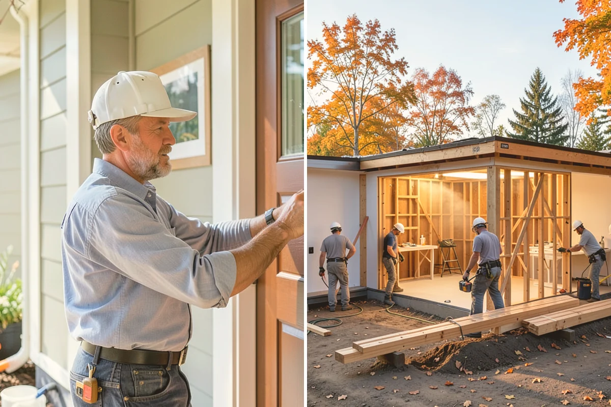 Medicine Cabinet Installation in Snohomish, Snohomish County, WA - Choose recessed or surface mounting