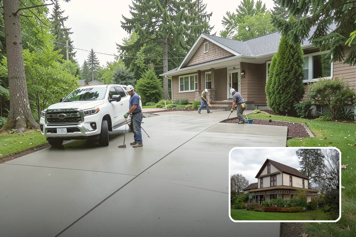 Medicine Cabinet Installation in Sumner, Pierce County, WA - Combines storage with a mirror