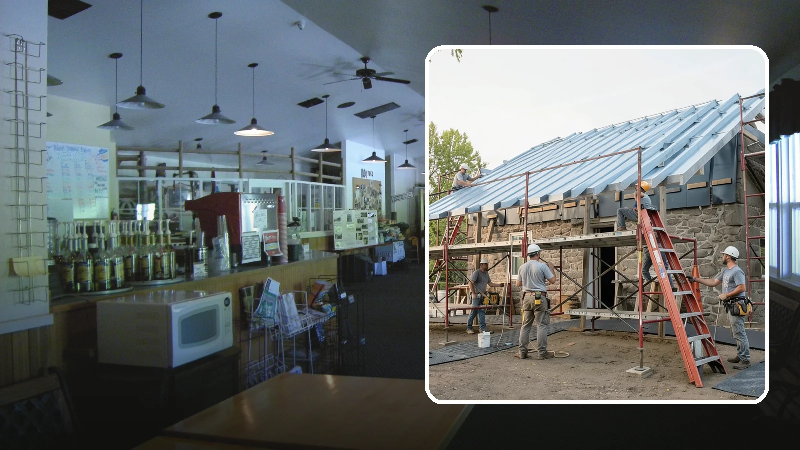 Metal Roof Installation in Black Diamond, King County, WA - A long-lasting metal roof that sheds Northwest rain and resists moss for decades of low-maintenance protection.