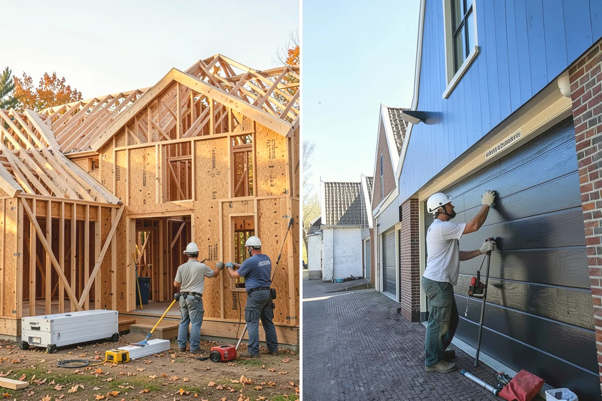 Metal Roof Installation in Black Diamond, King County, WA - Evaluate the roof structure and slope