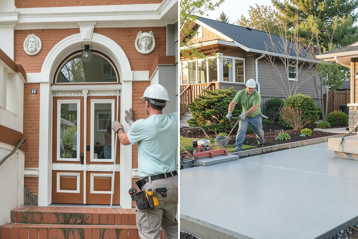 Metal Roof Installation in Bonney Lake, Pierce County, WA - Evaluate the roof structure and slope