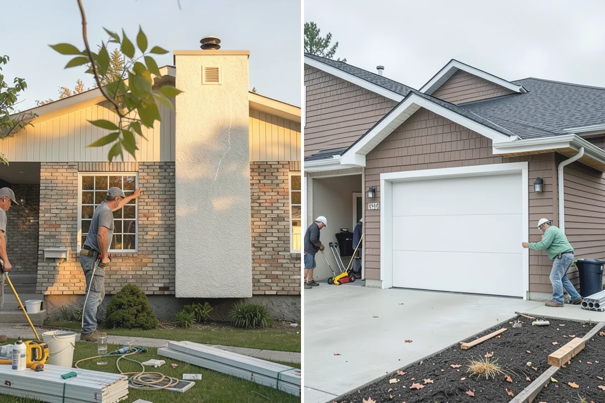 Metal Roof Installation in Buckley, Pierce County, WA - Evaluate the roof structure and slope