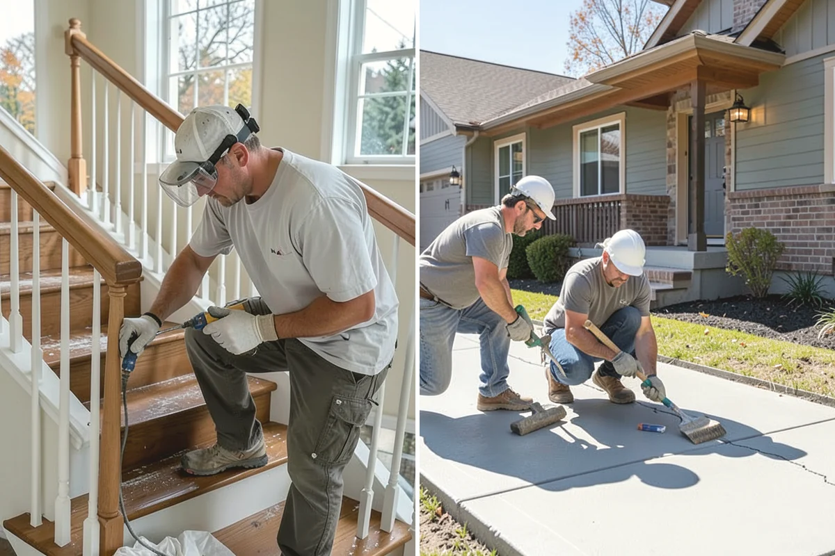 Metal Roof Installation in Covington, King County, WA - Evaluate the roof structure and slope