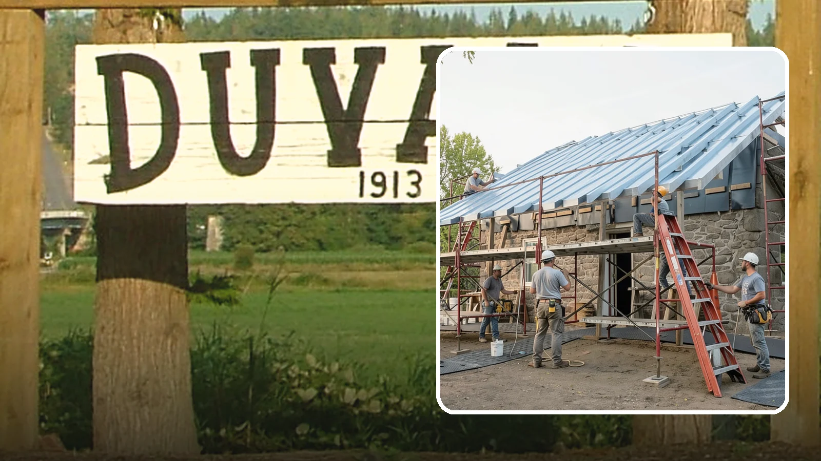 Metal Roof Installation in Duvall, King County, WA - A long-lasting metal roof that sheds Northwest rain and resists moss for decades of low-maintenance protection.