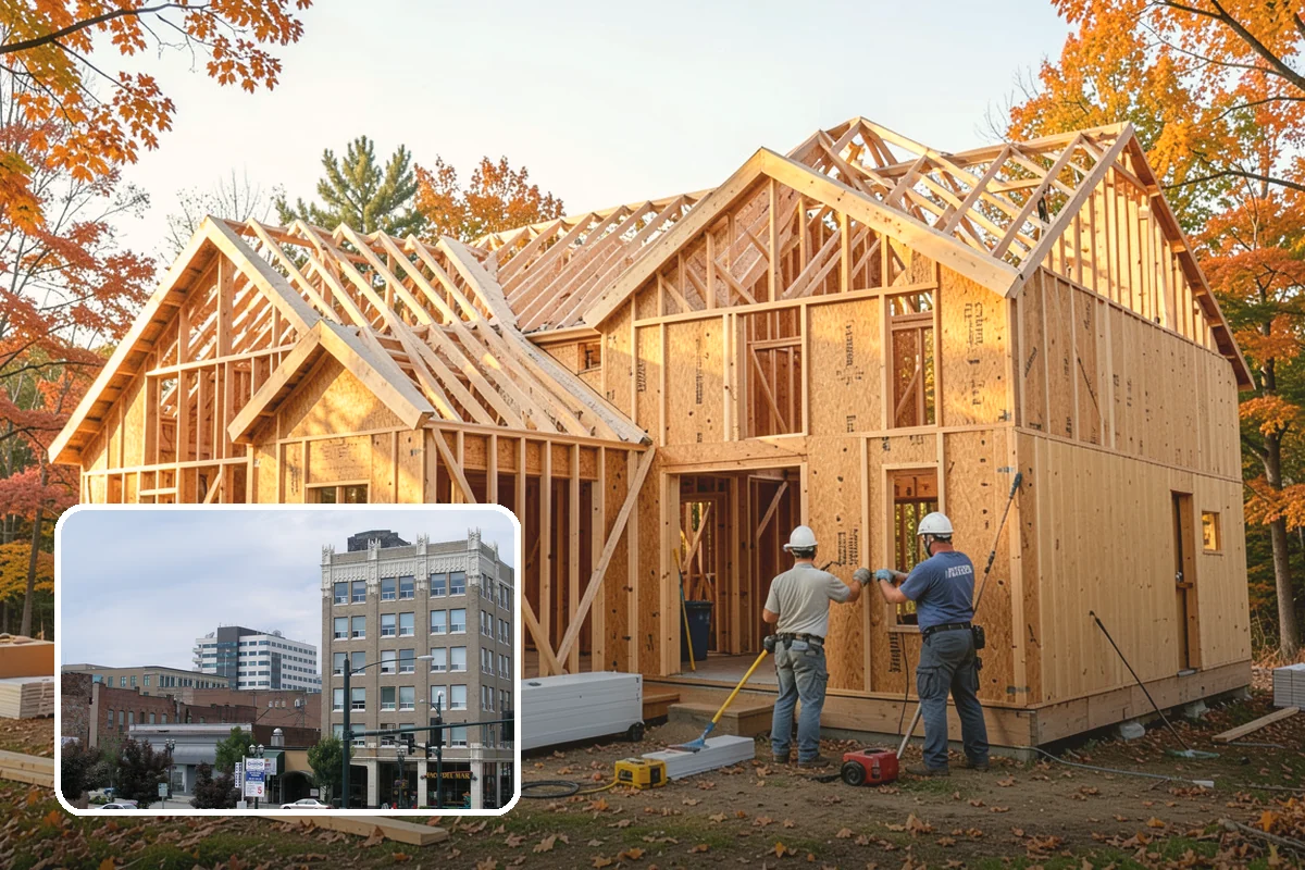 Metal Roof Installation in Everett, Snohomish County, WA - Lifespan far beyond typical shingles