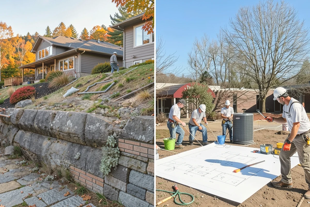 Metal Roof Installation in Fife, Pierce County, WA - Evaluate the roof structure and slope