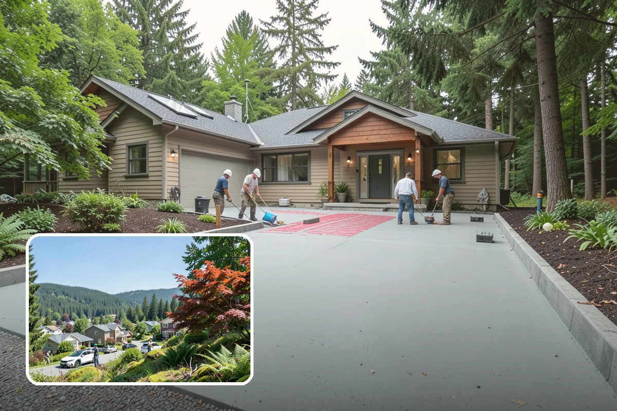 Metal Roof Installation in Index, Snohomish County, WA - Lifespan far beyond typical shingles