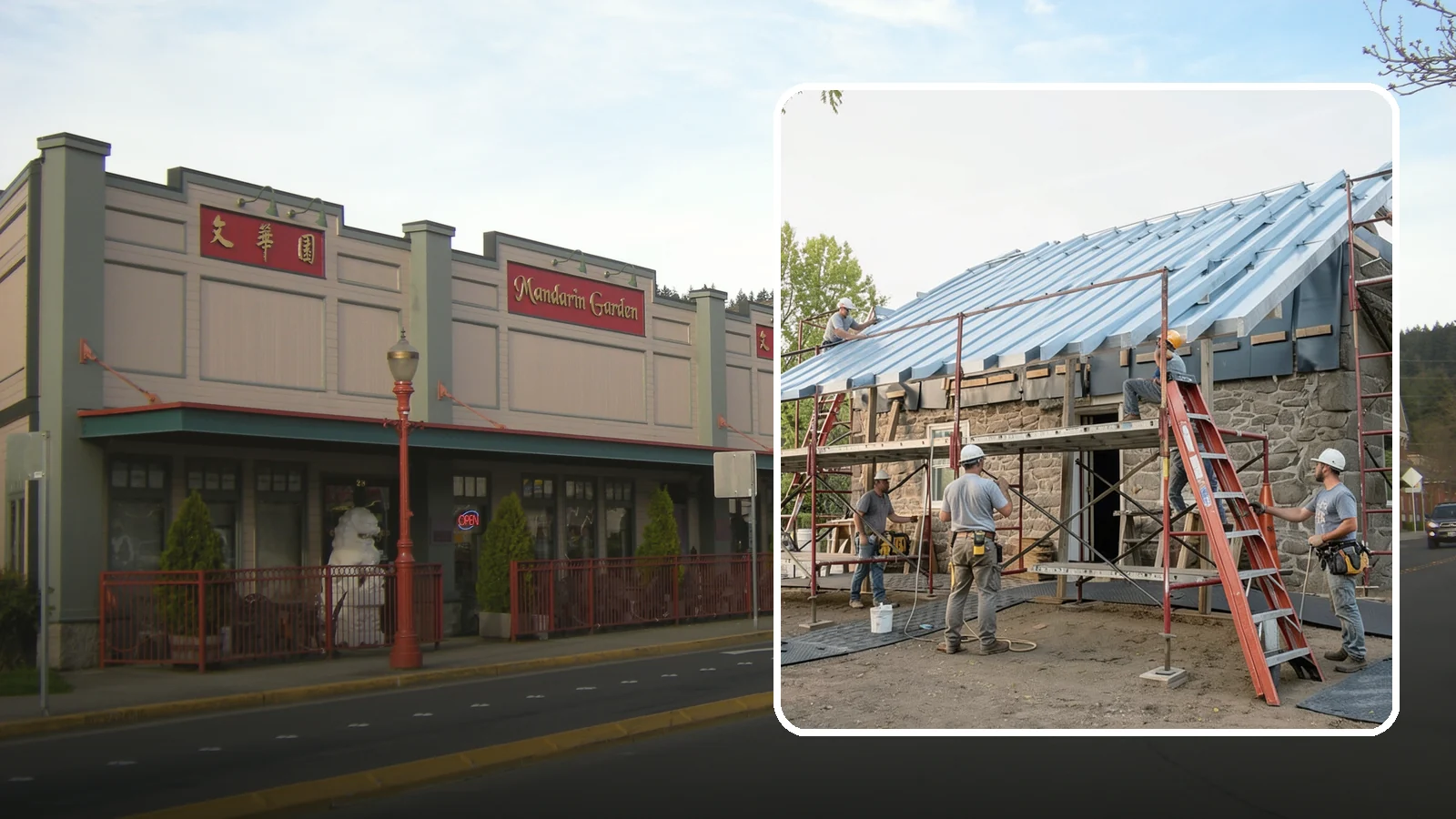 Metal Roof Installation in Issaquah, King County, WA - A long-lasting metal roof that sheds Northwest rain and resists moss for decades of low-maintenance protection.