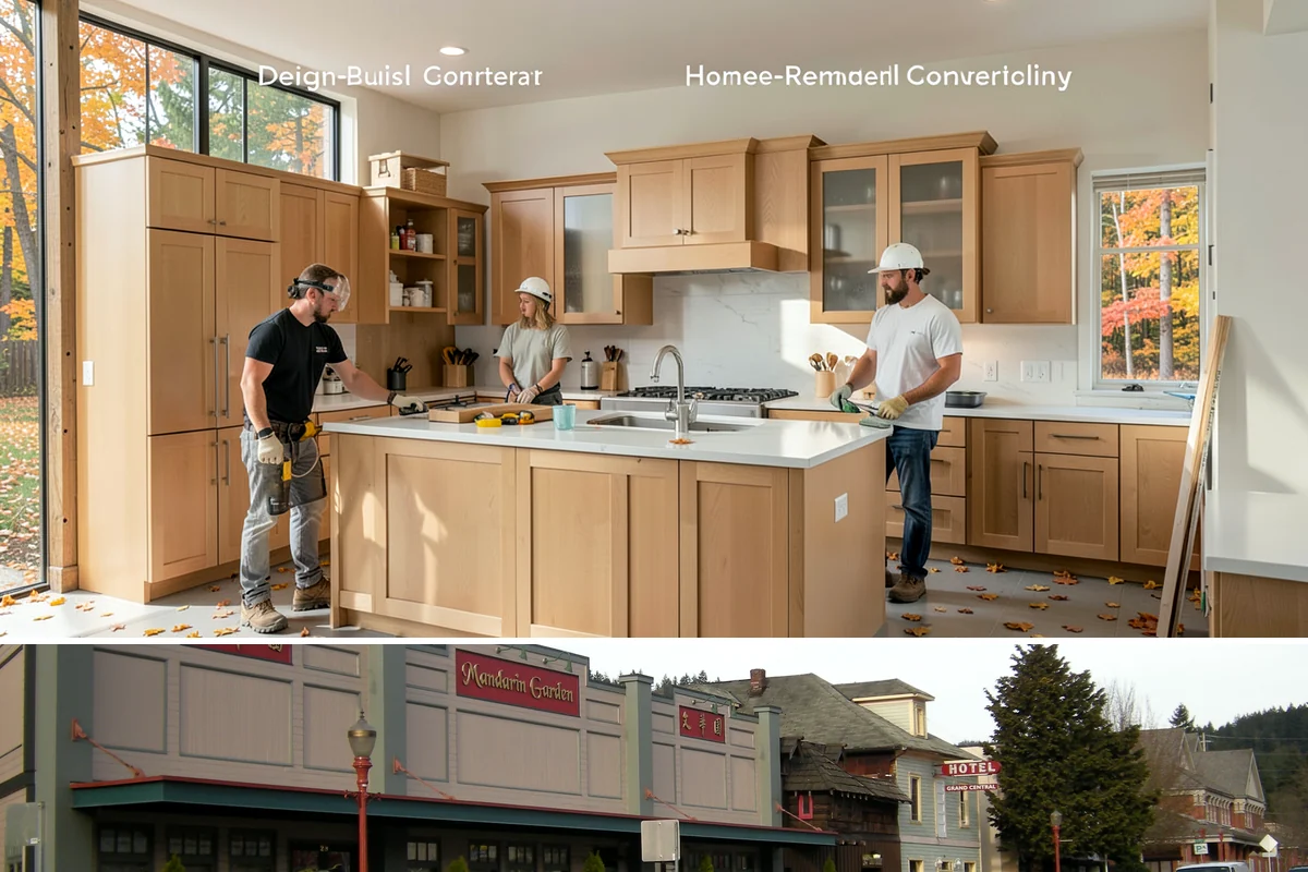 Metal Roof Installation in Issaquah, King County, WA - Dry summer weather makes panel handling and sealing safer and more precise.