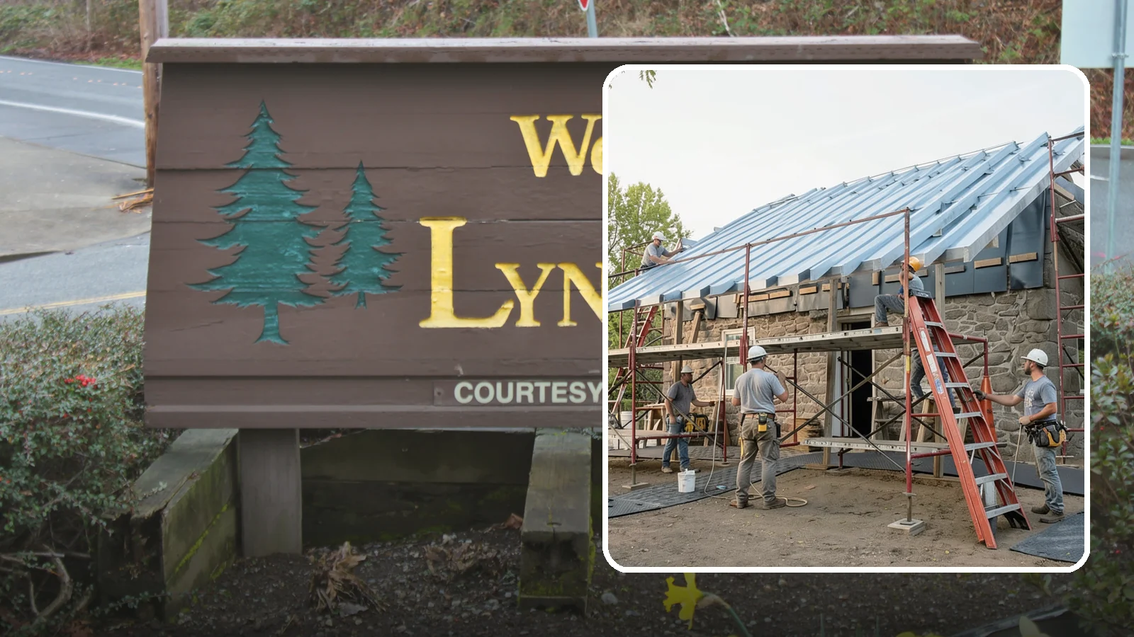 Metal Roof Installation in Lynnwood, Snohomish County, WA - A long-lasting metal roof that sheds Northwest rain and resists moss for decades of low-maintenance protection.