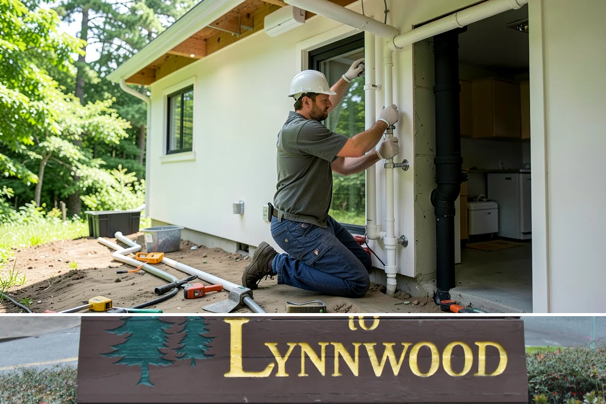 Metal Roof Installation in Lynnwood, Snohomish County, WA - Dry summer weather makes panel handling and sealing safer and more precise.