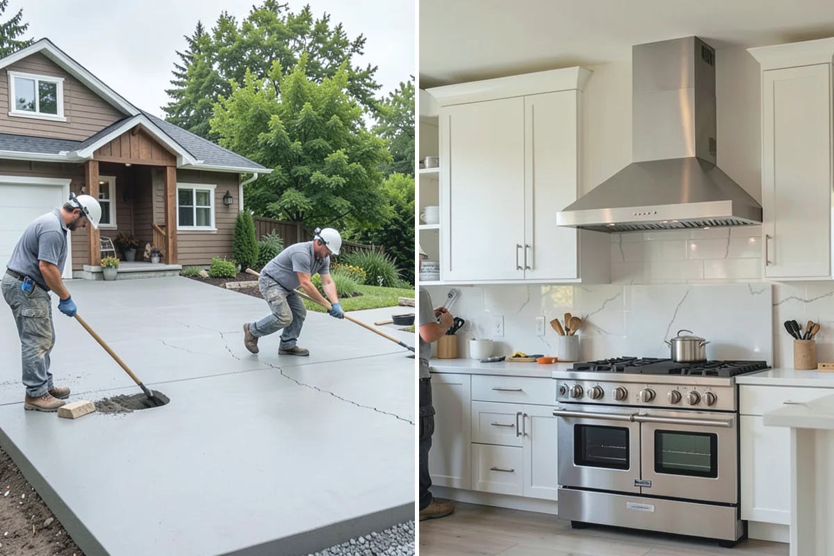 Metal Roof Installation in Marysville, Snohomish County, WA - Evaluate the roof structure and slope