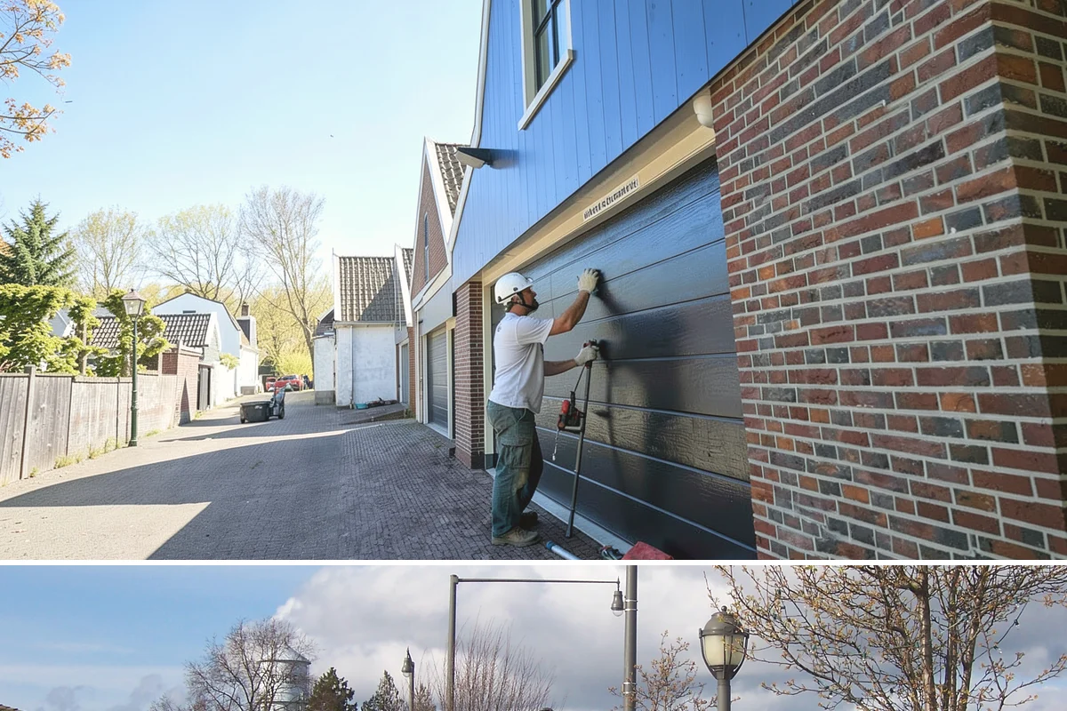 Metal Roof Installation in Marysville, Snohomish County, WA - Dry summer weather makes panel handling and sealing safer and more precise.
