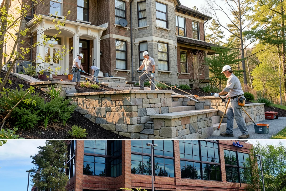 Metal Roof Installation in Mountlake Terrace, Snohomish County, WA - Dry summer weather makes panel handling and sealing safer and more precise.