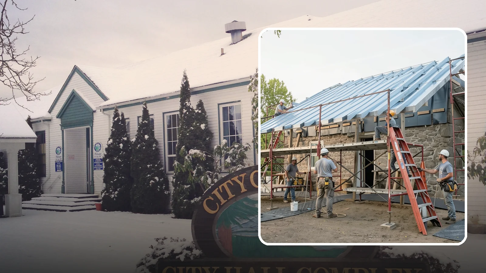 Metal Roof Installation in Pacific, King County, WA - A long-lasting metal roof that sheds Northwest rain and resists moss for decades of low-maintenance protection.