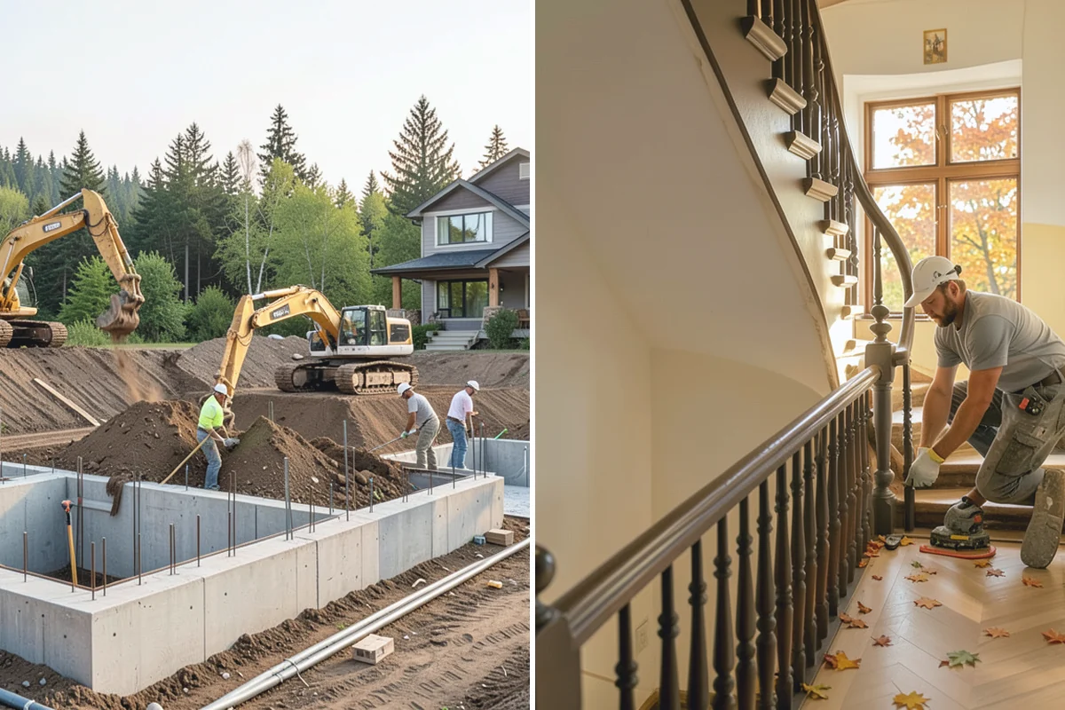 Metal Roof Installation in Roy, Pierce County, WA - Evaluate the roof structure and slope