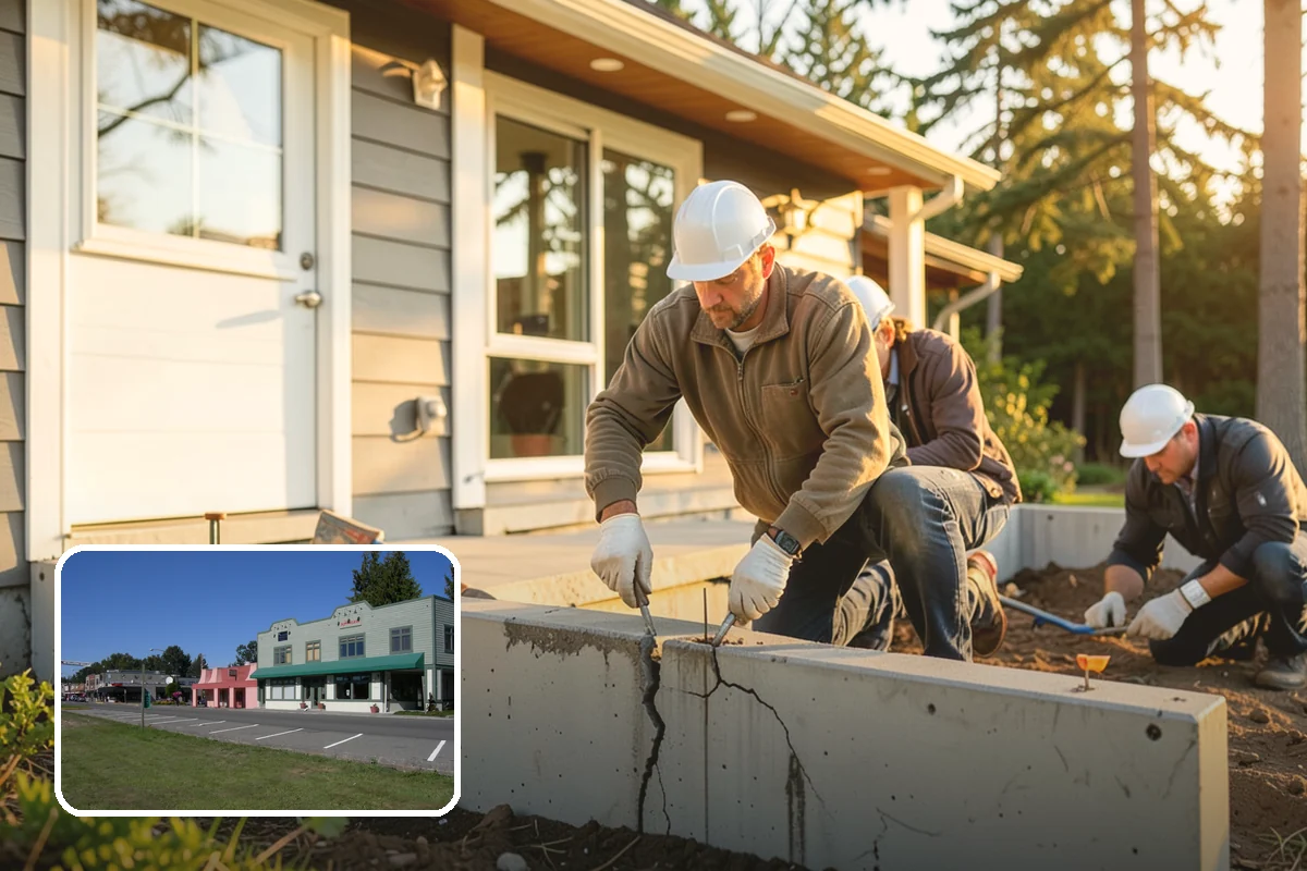 Metal Roof Installation in Snoqualmie, King County, WA - Lifespan far beyond typical shingles