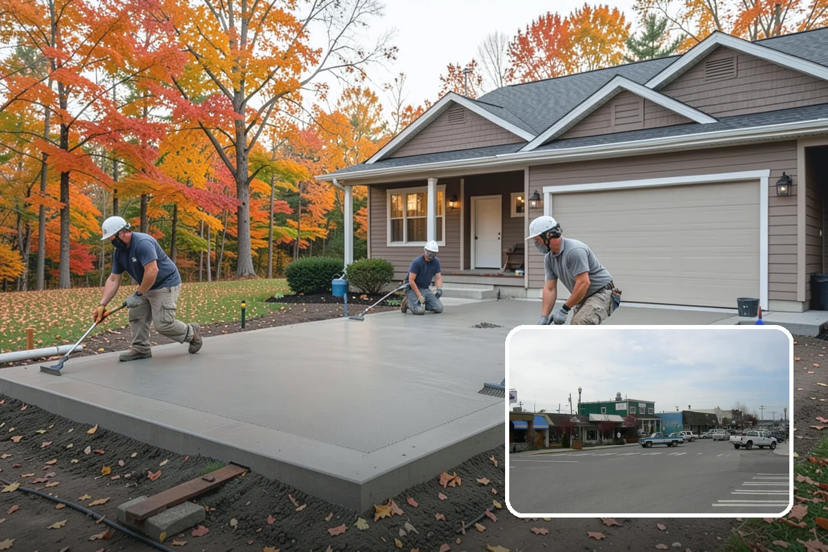 Metal Roof Installation in Stanwood, Snohomish County, WA - Lifespan far beyond typical shingles