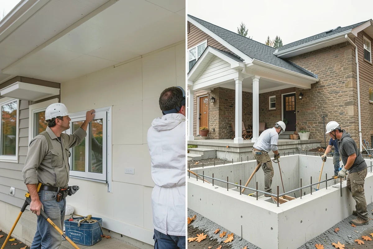 Metal Roof Installation in Tacoma, Pierce County, WA - Evaluate the roof structure and slope
