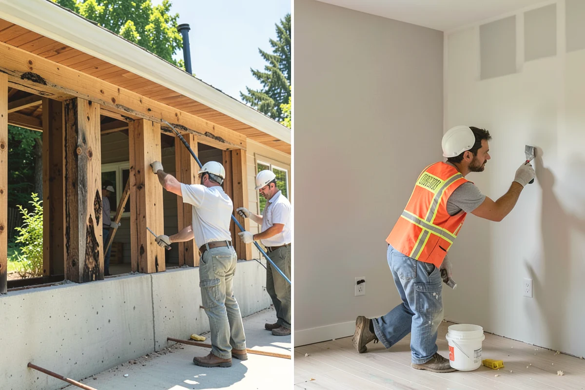 Metal Roof Installation in Yarrow Point, King County, WA - Evaluate the roof structure and slope