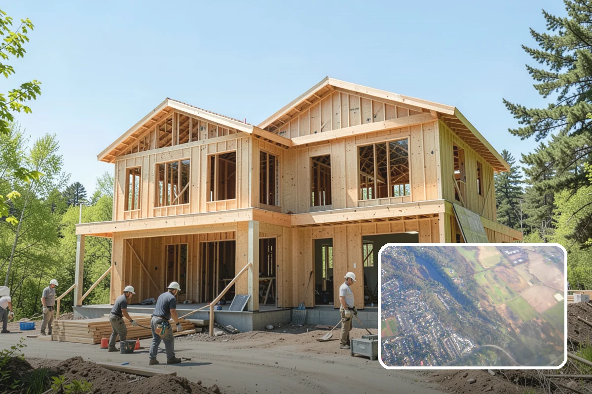Metal Siding Installation in Algona, King County, WA - Extremely long service life with minimal upkeep