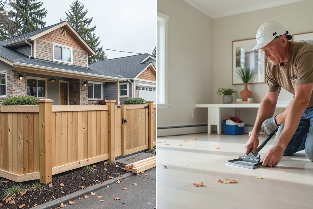 Metal Siding Installation in Darrington, Snohomish County, WA - Choose panel profile, gauge, and finish color