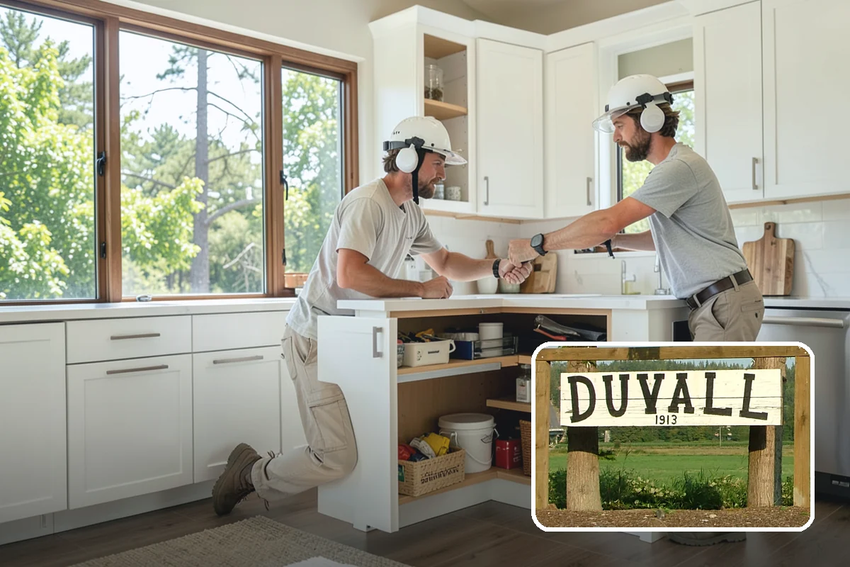 Metal Siding Installation in Duvall, King County, WA - Extremely long service life with minimal upkeep