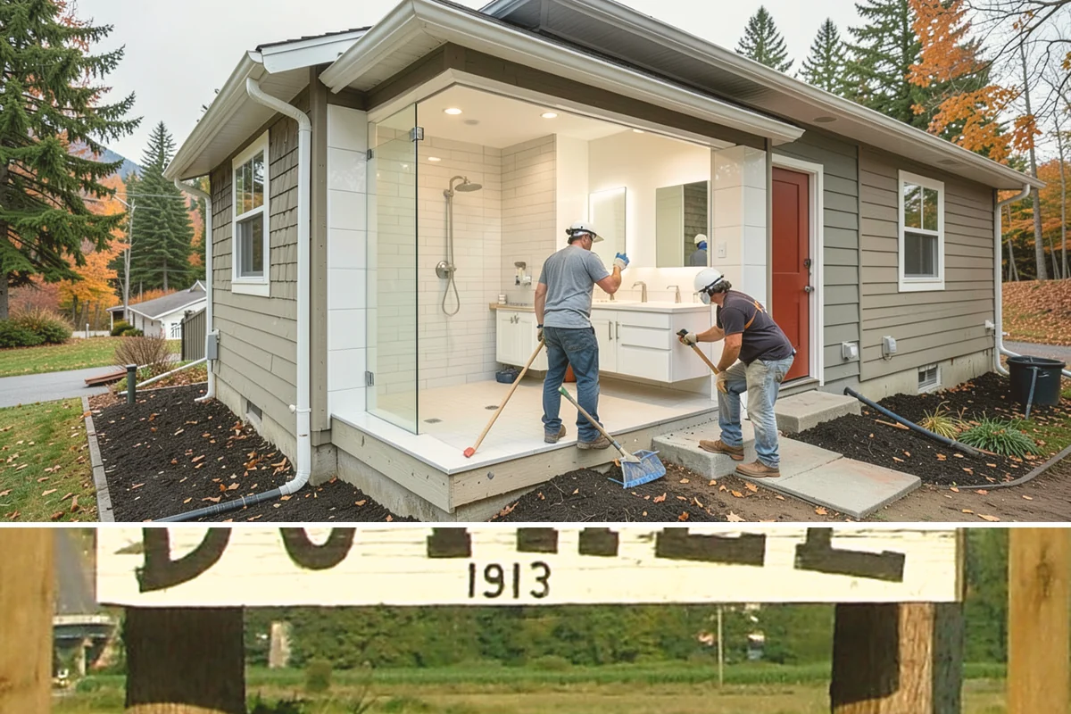 Metal Siding Installation in Duvall, King County, WA - Metal siding installs year-round, with dry days preferred for sealing and handling long panels safely.