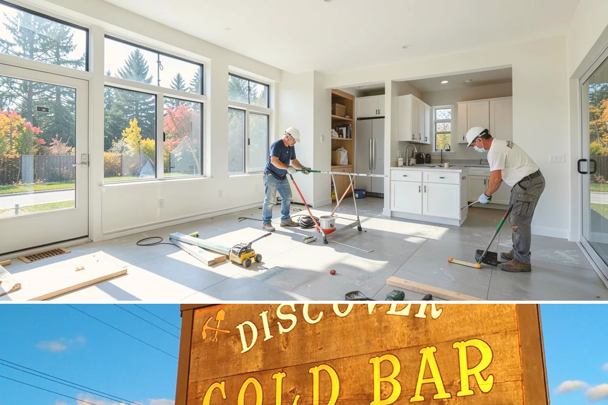 Metal Siding Installation in Gold Bar, Snohomish County, WA - Metal siding installs year-round, with dry days preferred for sealing and handling long panels safely.