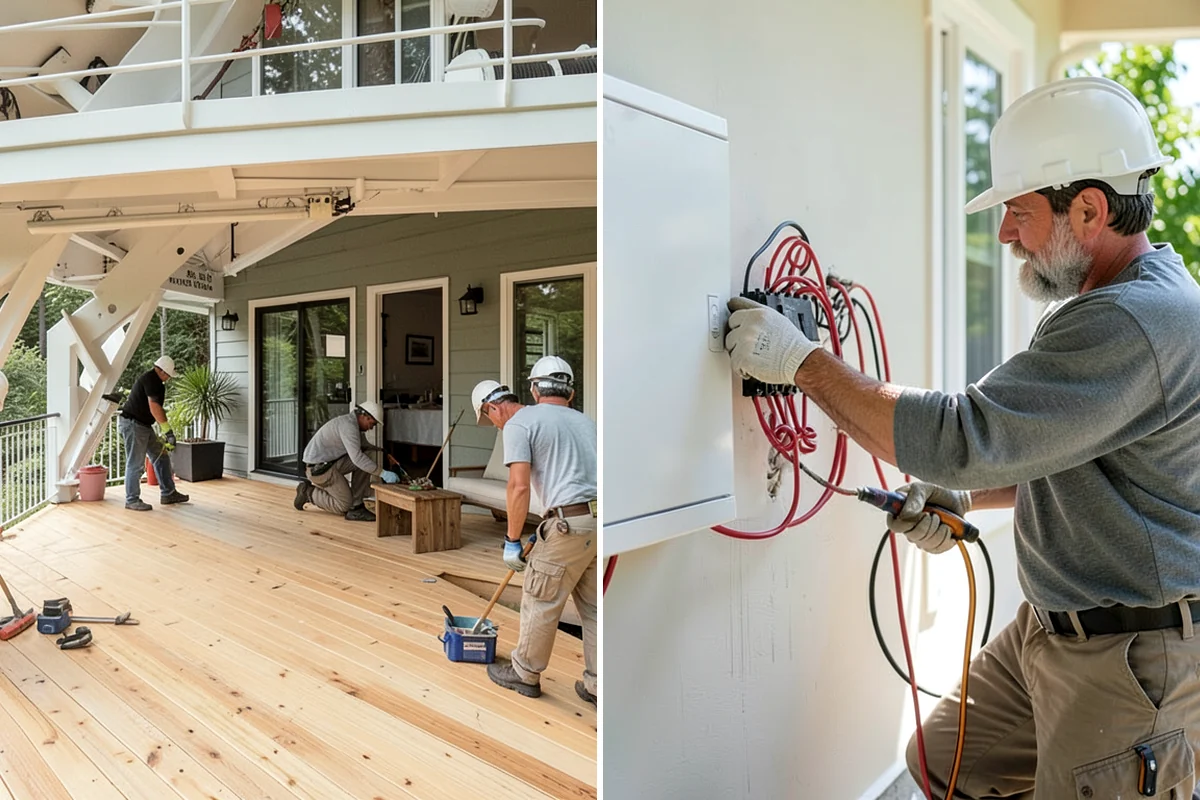 Metal Siding Installation in Hunts Point, King County, WA - Choose panel profile, gauge, and finish color