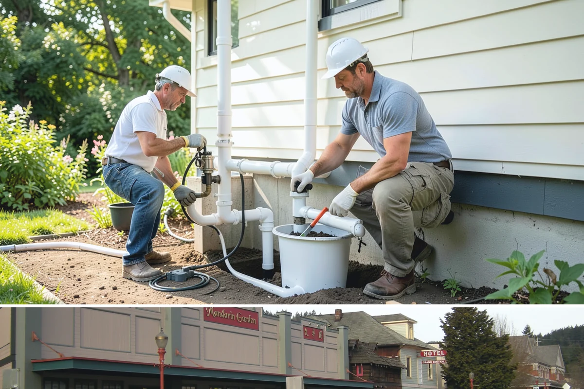 Metal Siding Installation in Issaquah, King County, WA - Metal siding installs year-round, with dry days preferred for sealing and handling long panels safely.