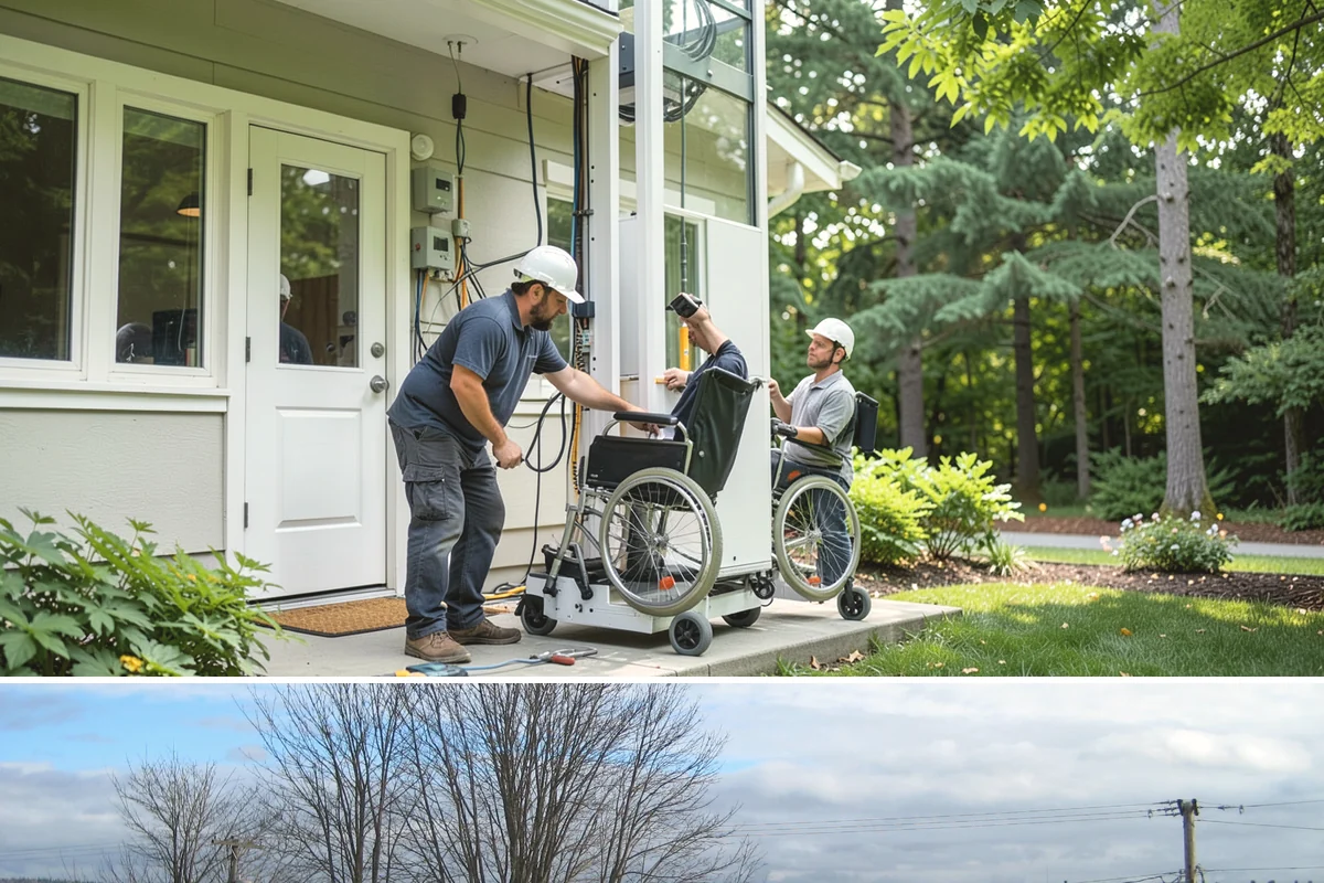 Metal Siding Installation in Langley, Island County, WA - Metal siding installs year-round, with dry days preferred for sealing and handling long panels safely.